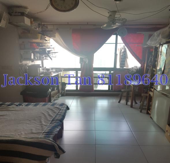 Blk 52 Havelock Road (Bukit Merah), HDB 4 Rooms #114295812